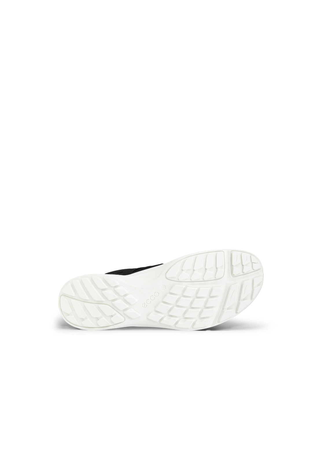 Ecco Terracruise Casual Trainer - Black 3 Shaws Department Stores