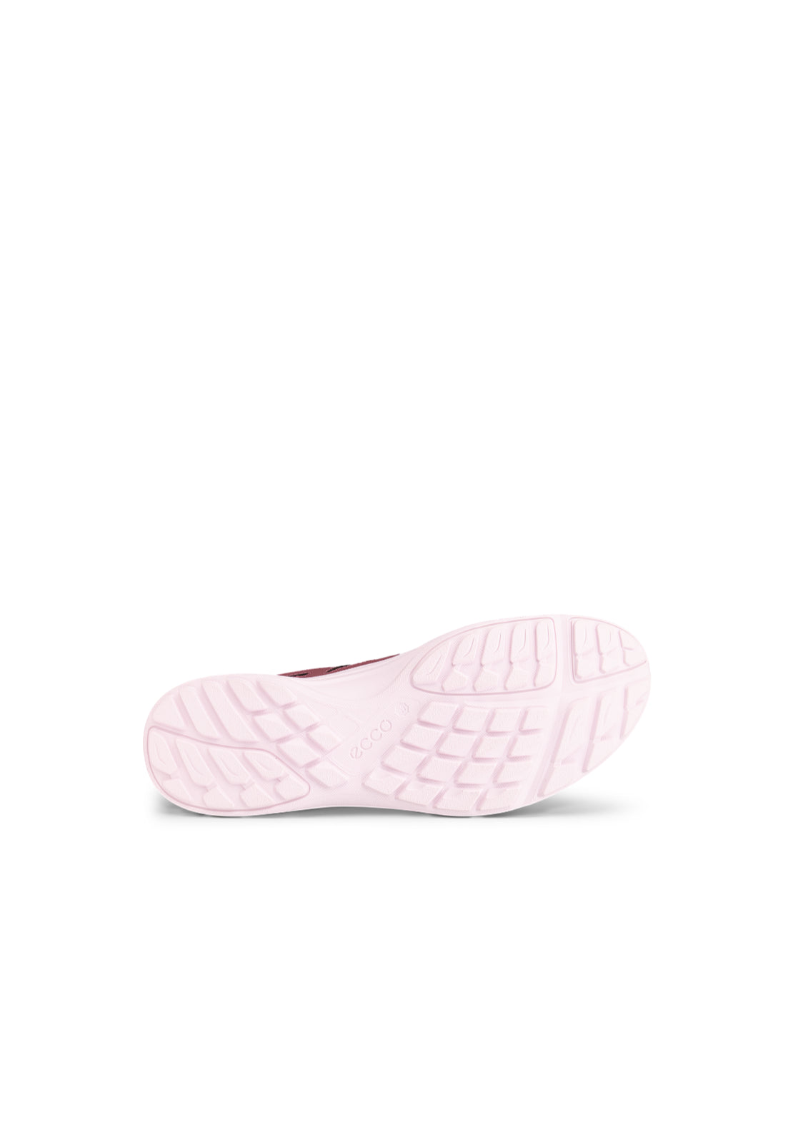 Ecco Terracruise Casual Trainer - Nocturne 3 Shaws Department Stores