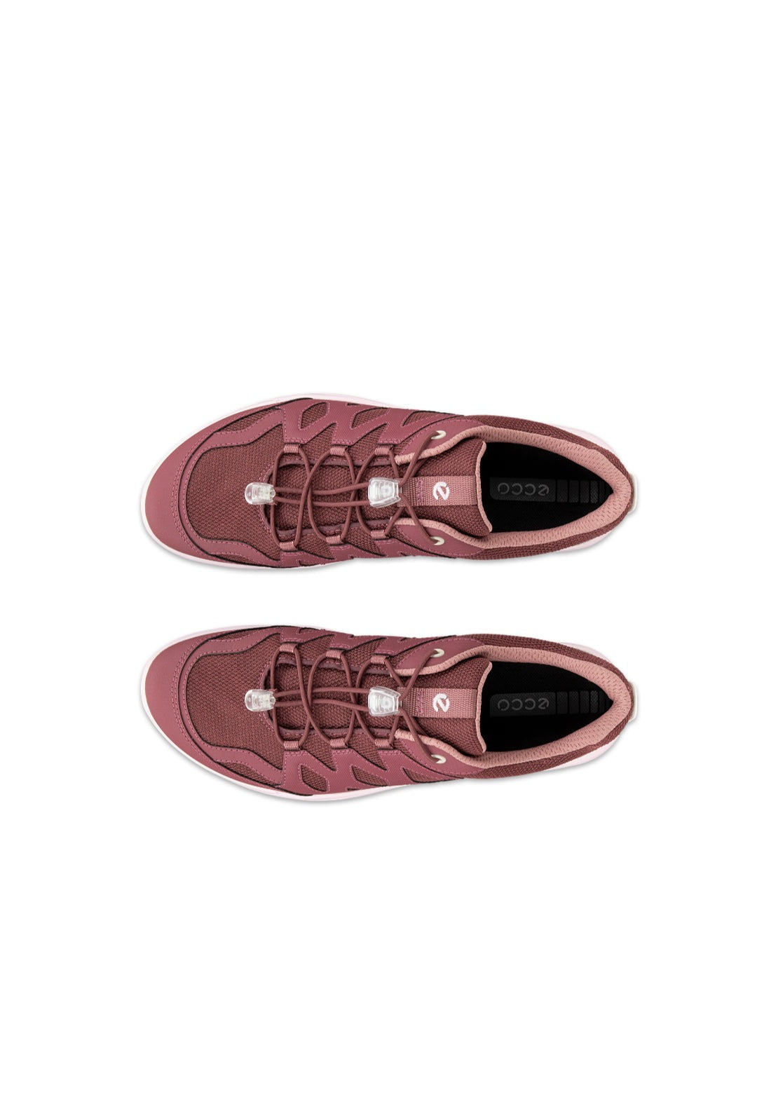 Ecco Terracruise Casual Trainer - Nocturne 2 Shaws Department Stores