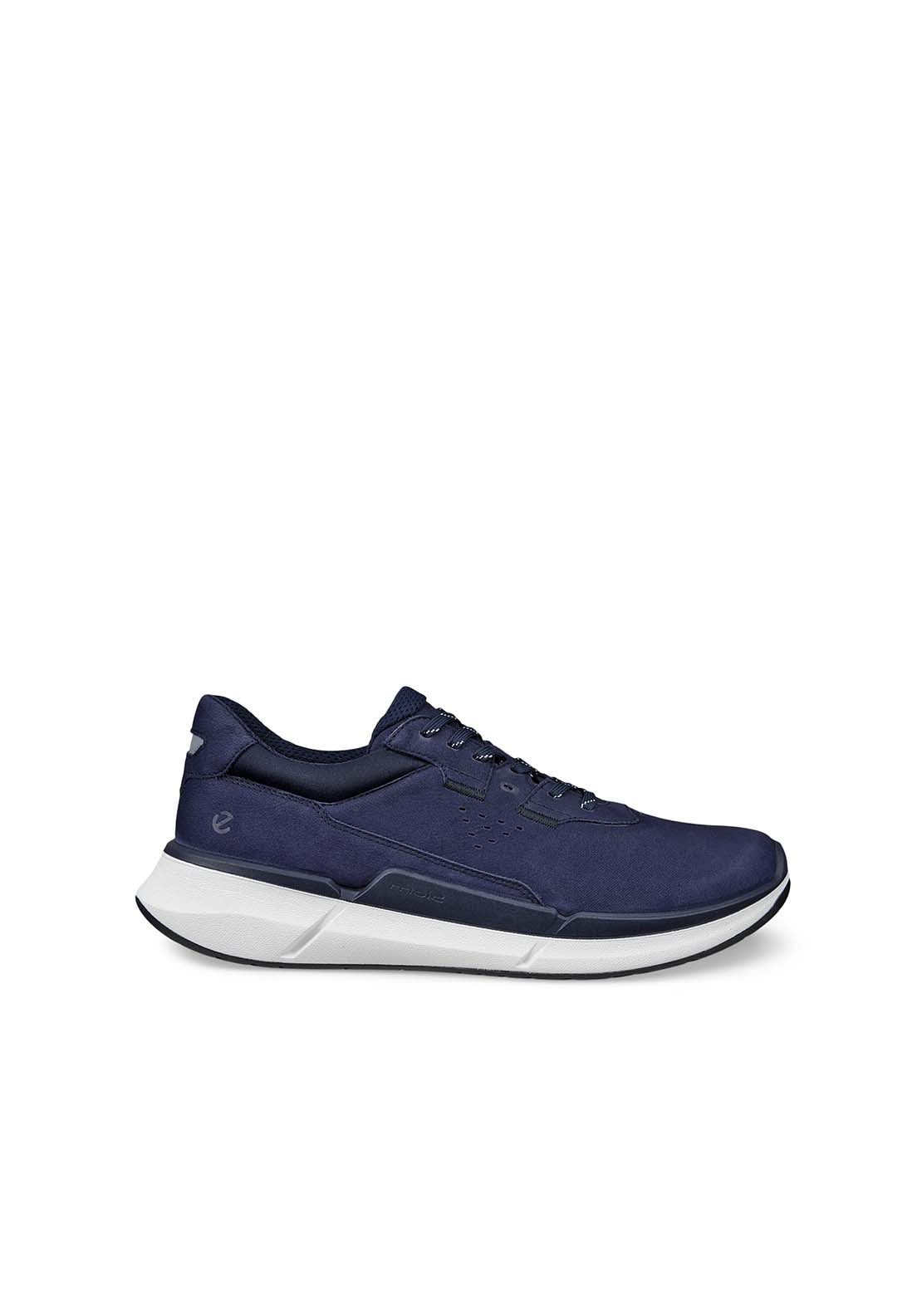 Ecco Biom 2 Point 2 Sneaker - Night Sky 1 Shaws Department Stores