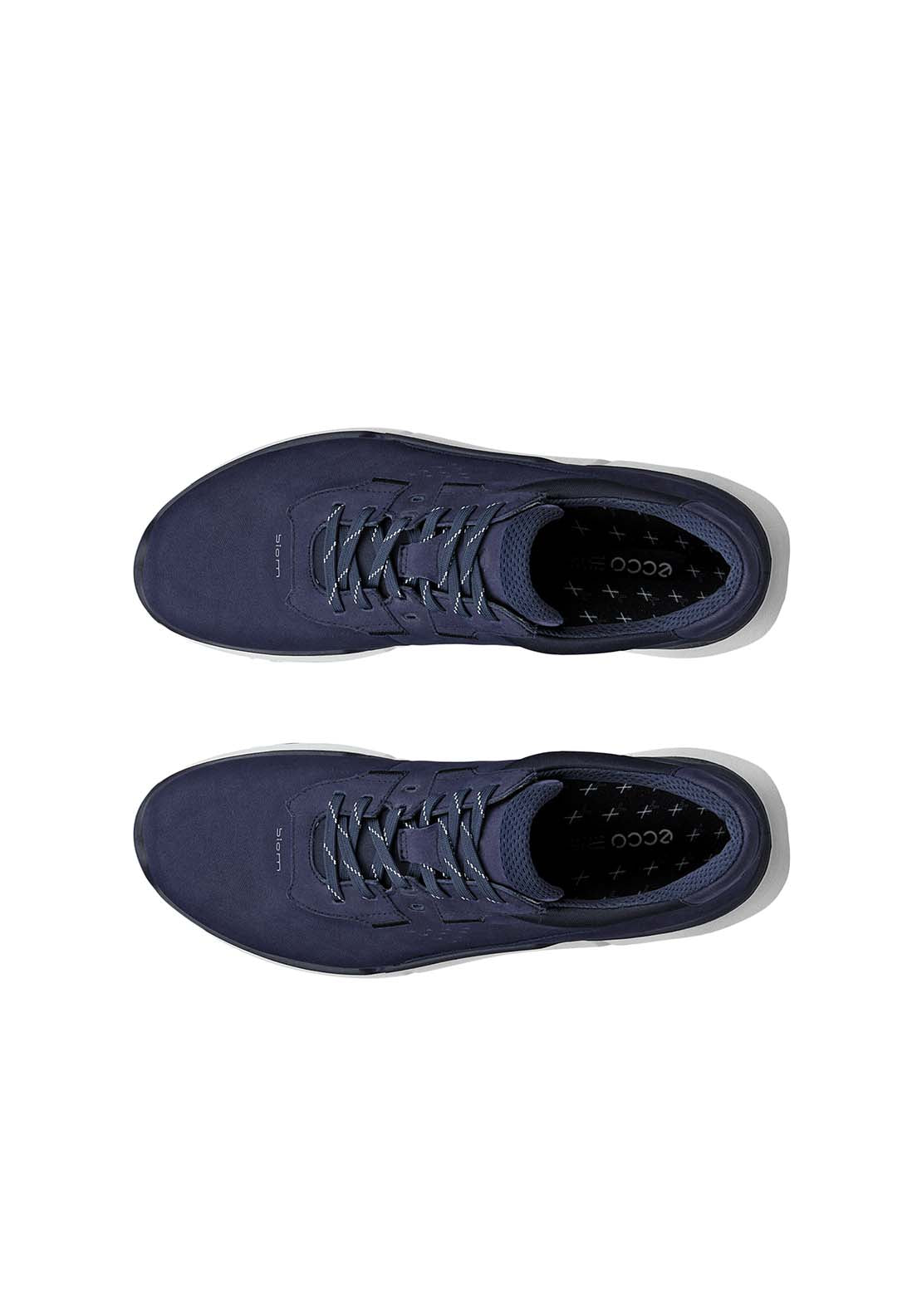 Ecco Biom 2 Point 2 Sneaker - Night Sky 2 Shaws Department Stores
