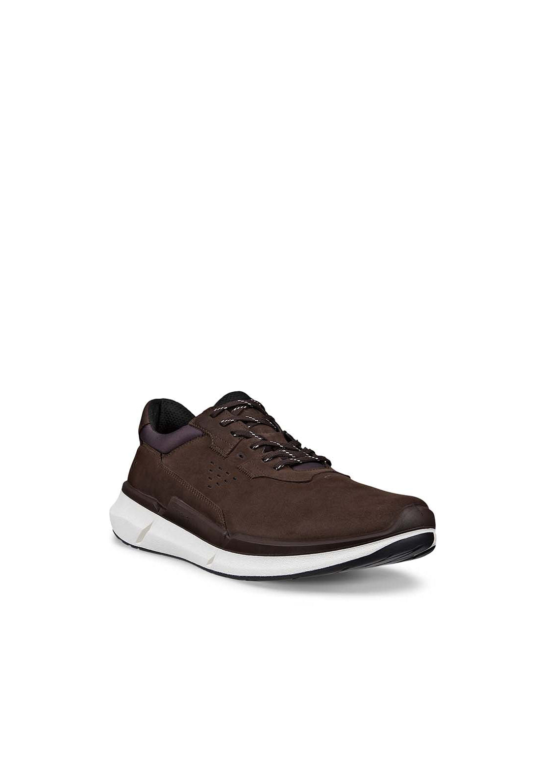 Ecco Biom 2 Sneaker - Mocha 1 Shaws Department Stores