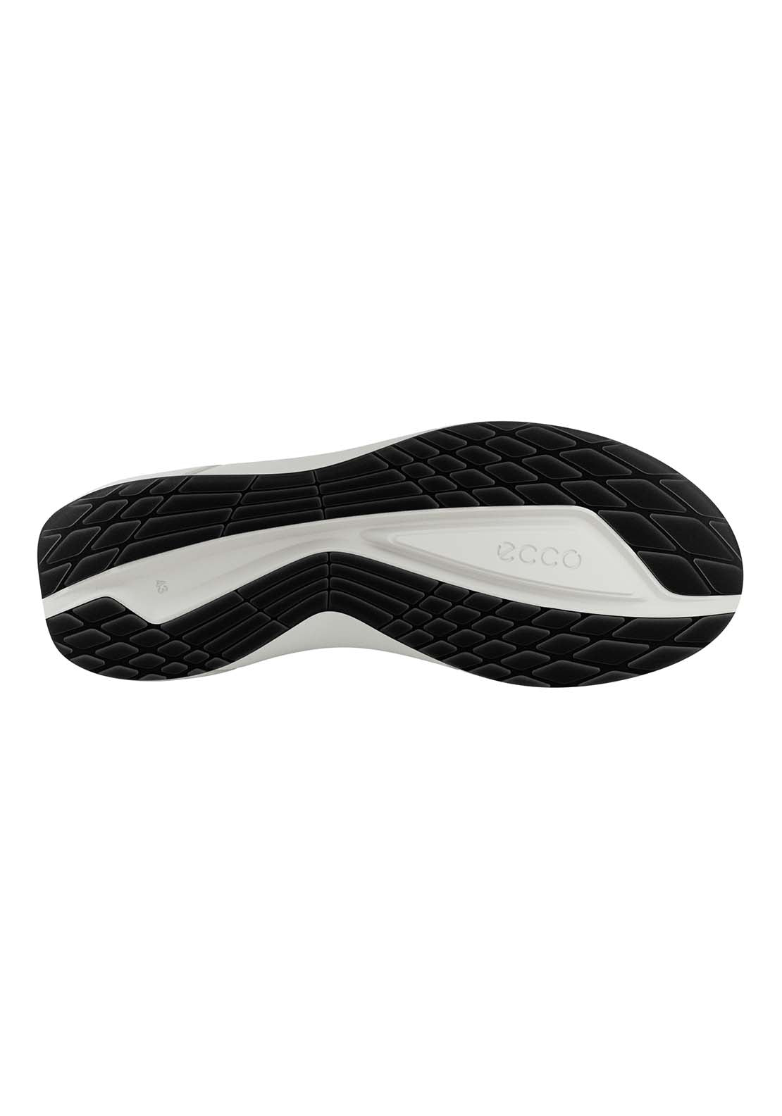 Ecco Biom 2 Sneaker - Mocha 2 Shaws Department Stores