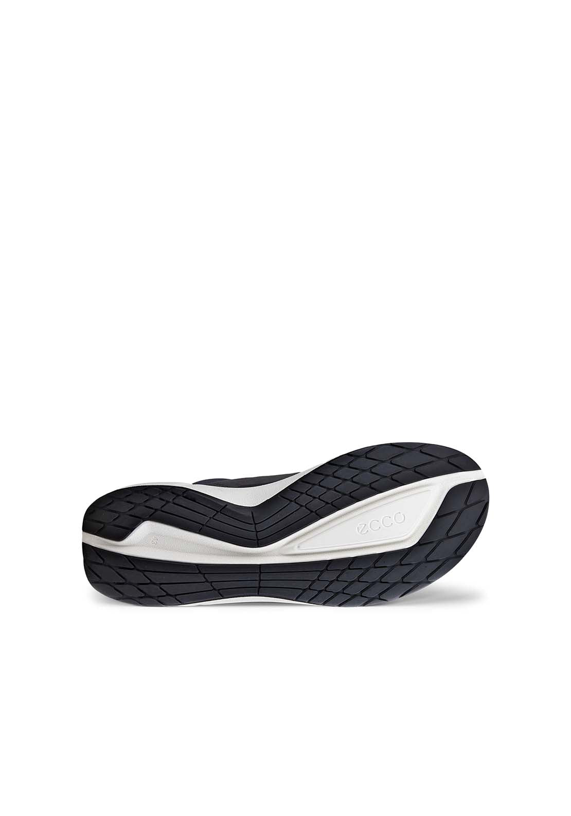 Ecco Biom 2 Sneaker - Grey 2 Shaws Department Stores