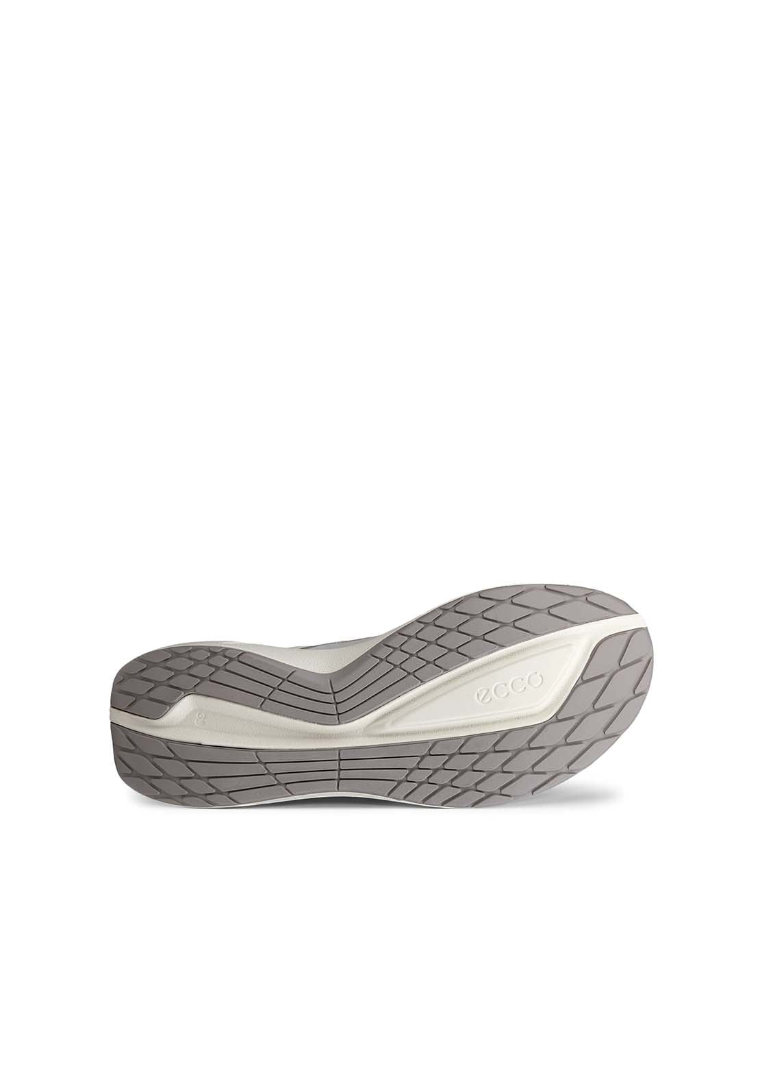 Ecco Biom 2 Runner - Moonrock Gravel 3 Shaws Department Stores