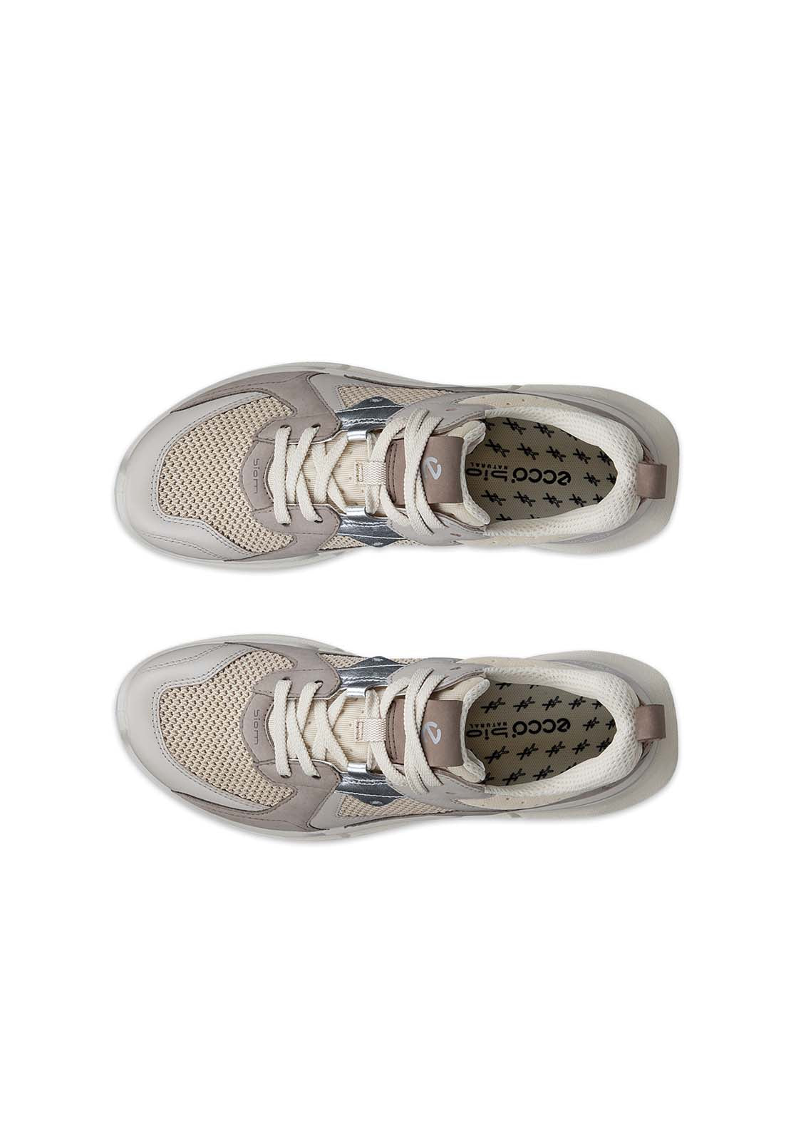 Ecco Biom 2 Runner - Moonrock Gravel 2 Shaws Department Stores