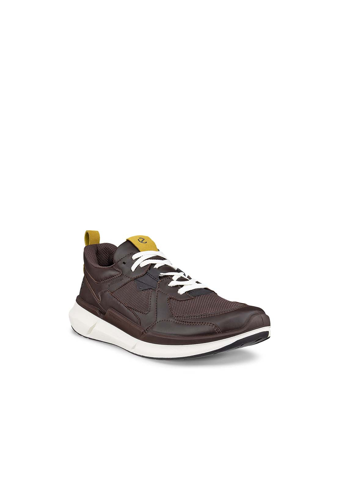 Ecco Biom 2 Sneaker - Mocha 1 Shaws Department Stores