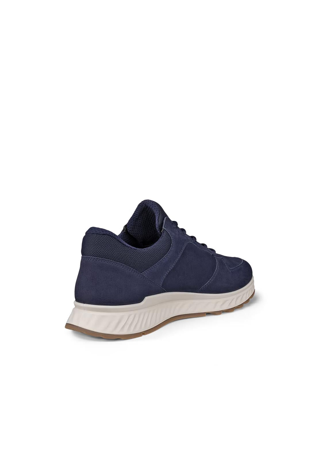 Ecco Exostride Ladies Shoe - Night Sky 2 Shaws Department Stores