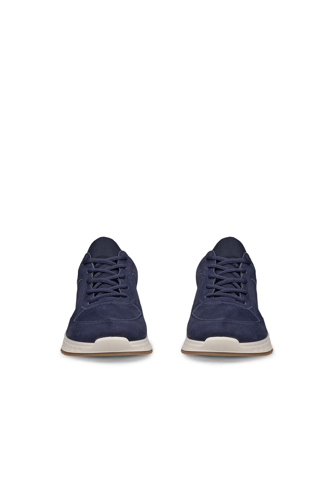 Ecco Exostride Ladies Shoe - Night Sky 5 Shaws Department Stores