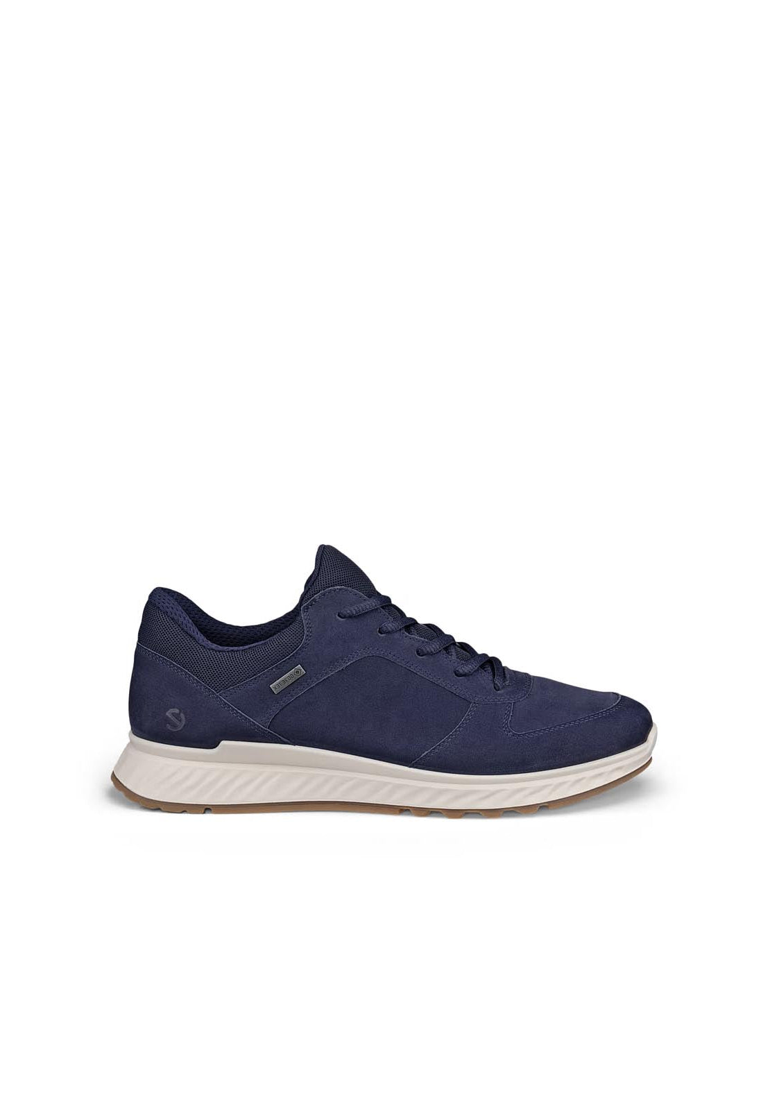 Ecco Exostride Ladies Shoe - Night Sky 1 Shaws Department Stores