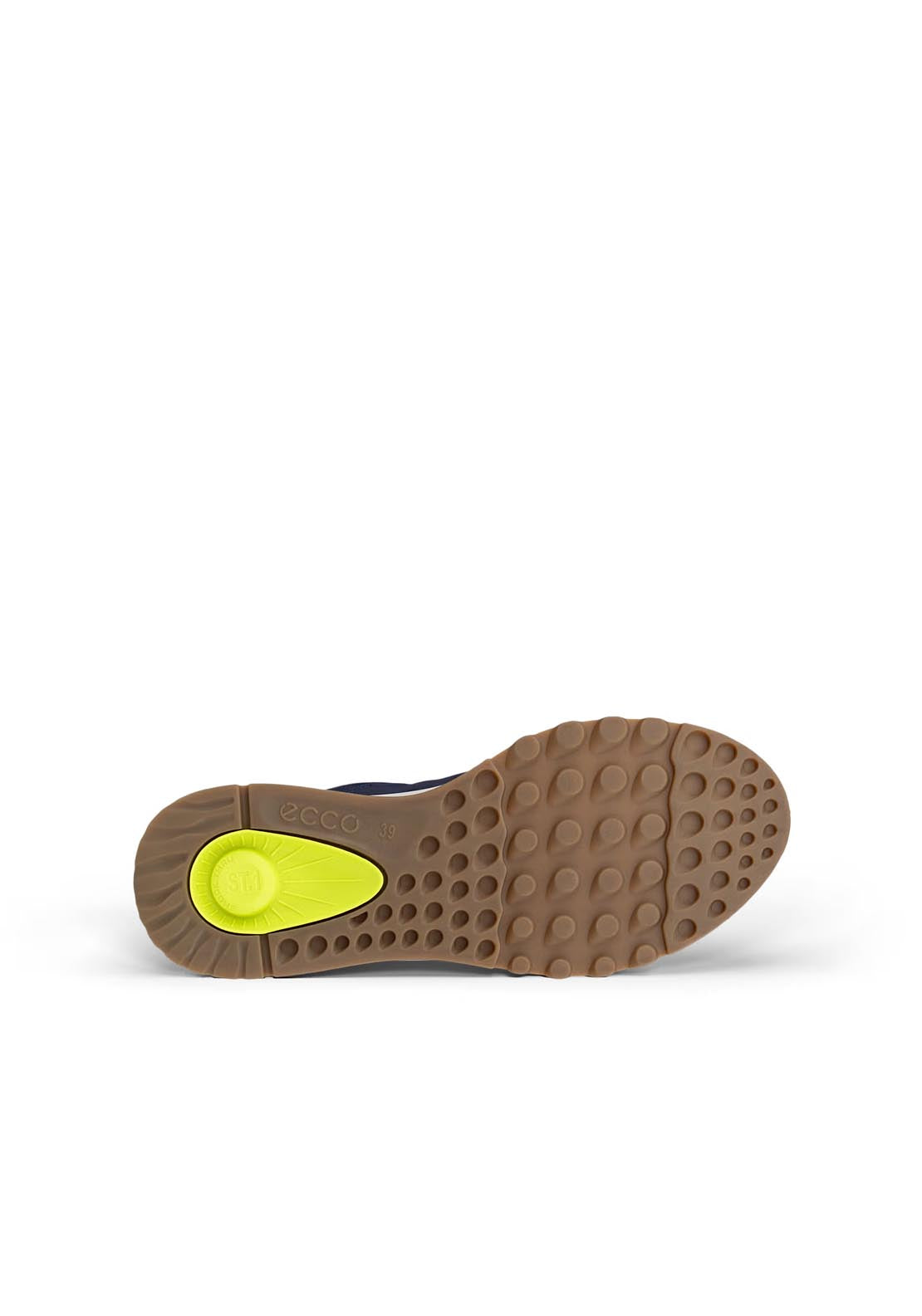 Ecco Exostride Ladies Shoe - Night Sky 6 Shaws Department Stores