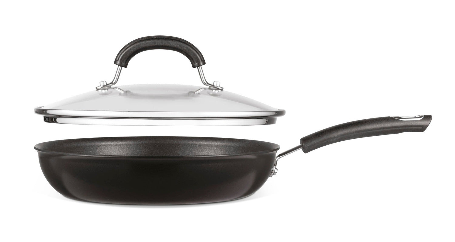 Meyers Skillet Covered Pan 4 Shaws Department Stores