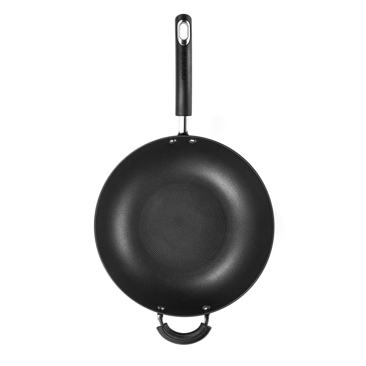 Meyers Stirfry Wok 2 Shaws Department Stores