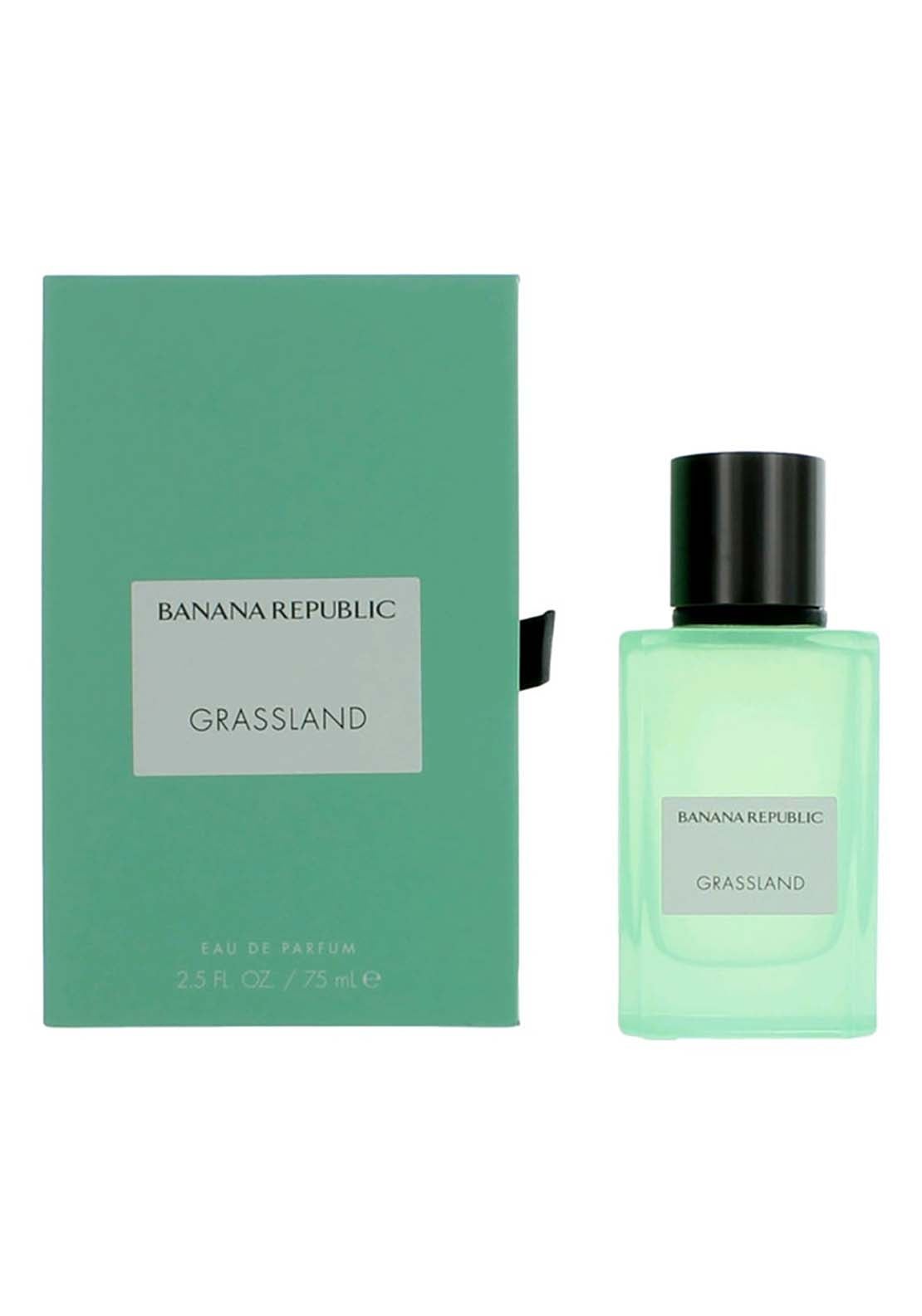 Banana Republic Grassland Eau De Parfum 75ml 1 Shaws Department Stores