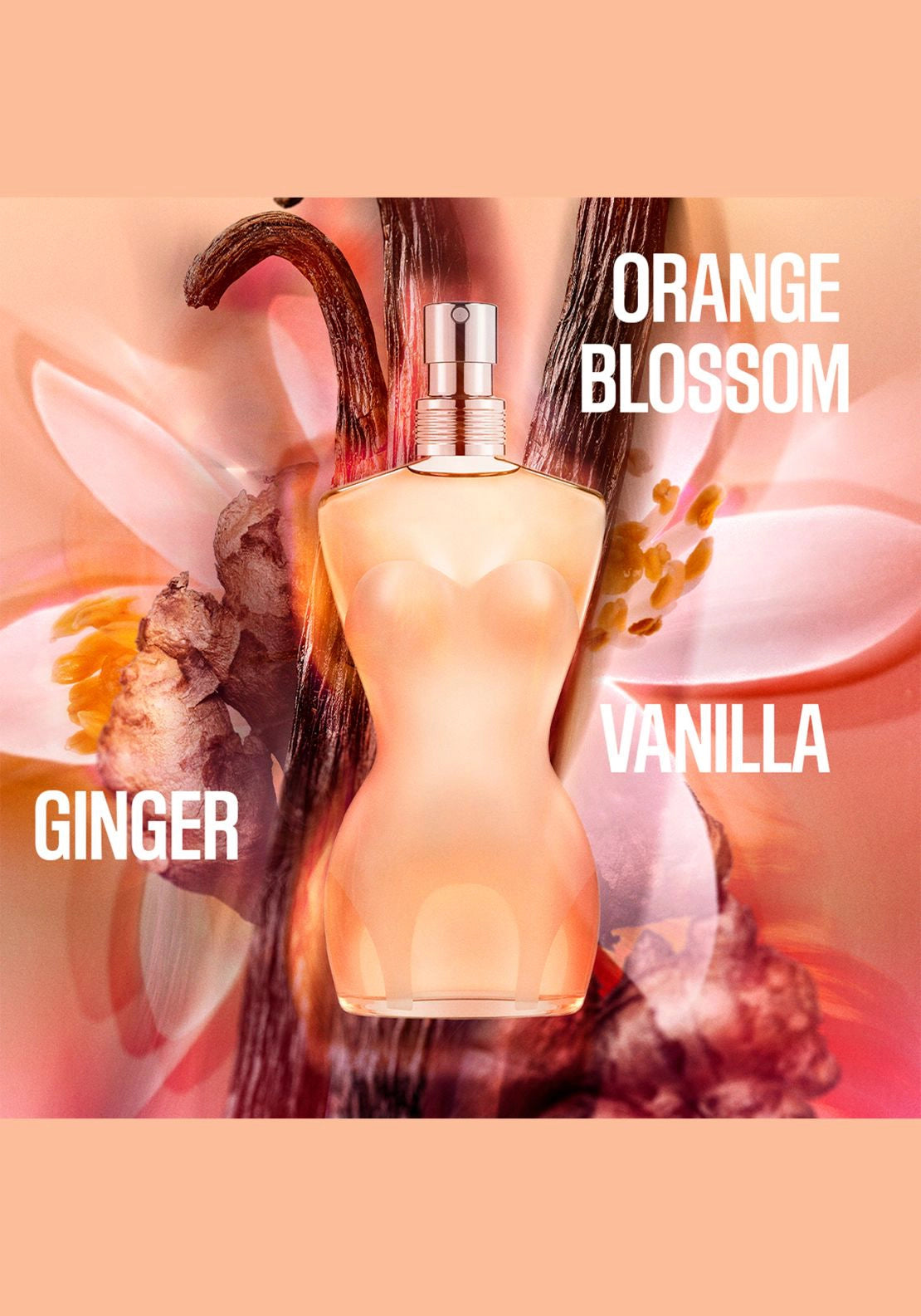 Classique Eau de Toilette 50 ml Gift Set
