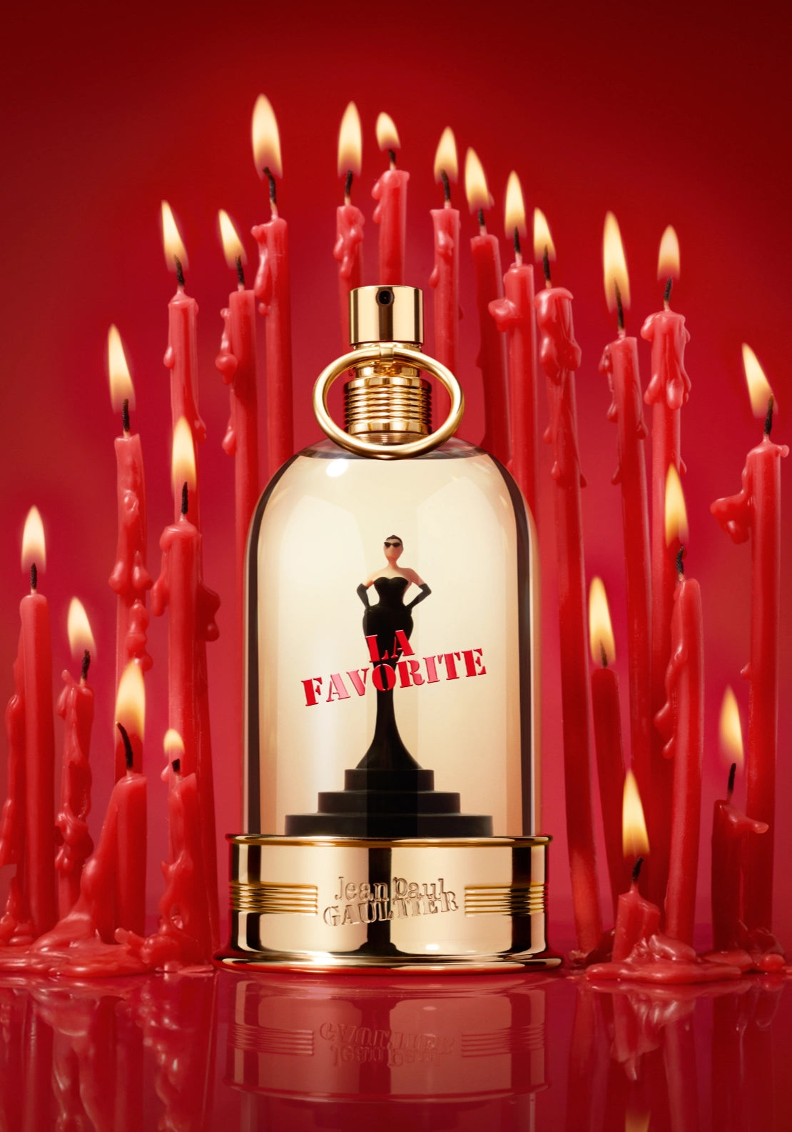 La Favorite Eau de Parfum 50 ml Gift Set