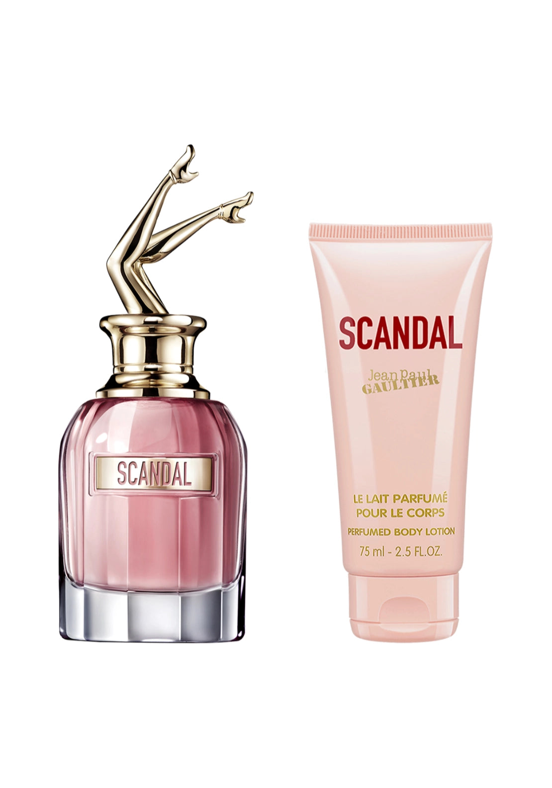 Scandal Eau de Parfum 50 ml Gift Set