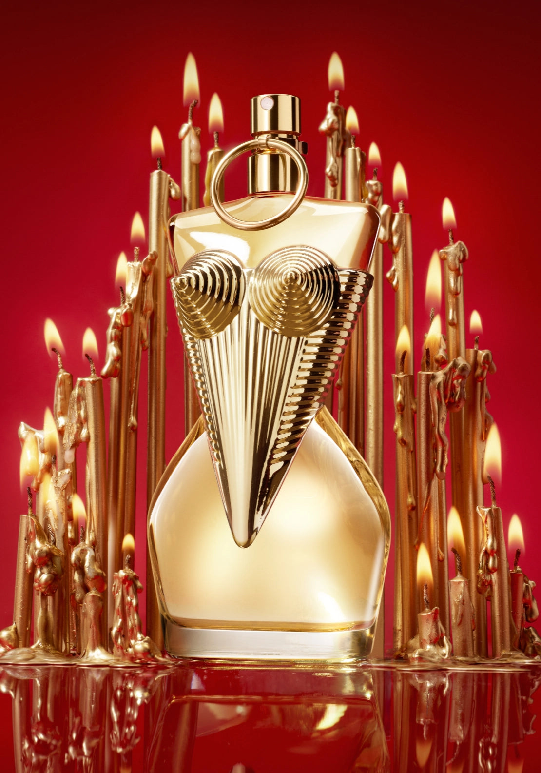 Gaultier Divine Eau de Parfum 50 ml Gift Set