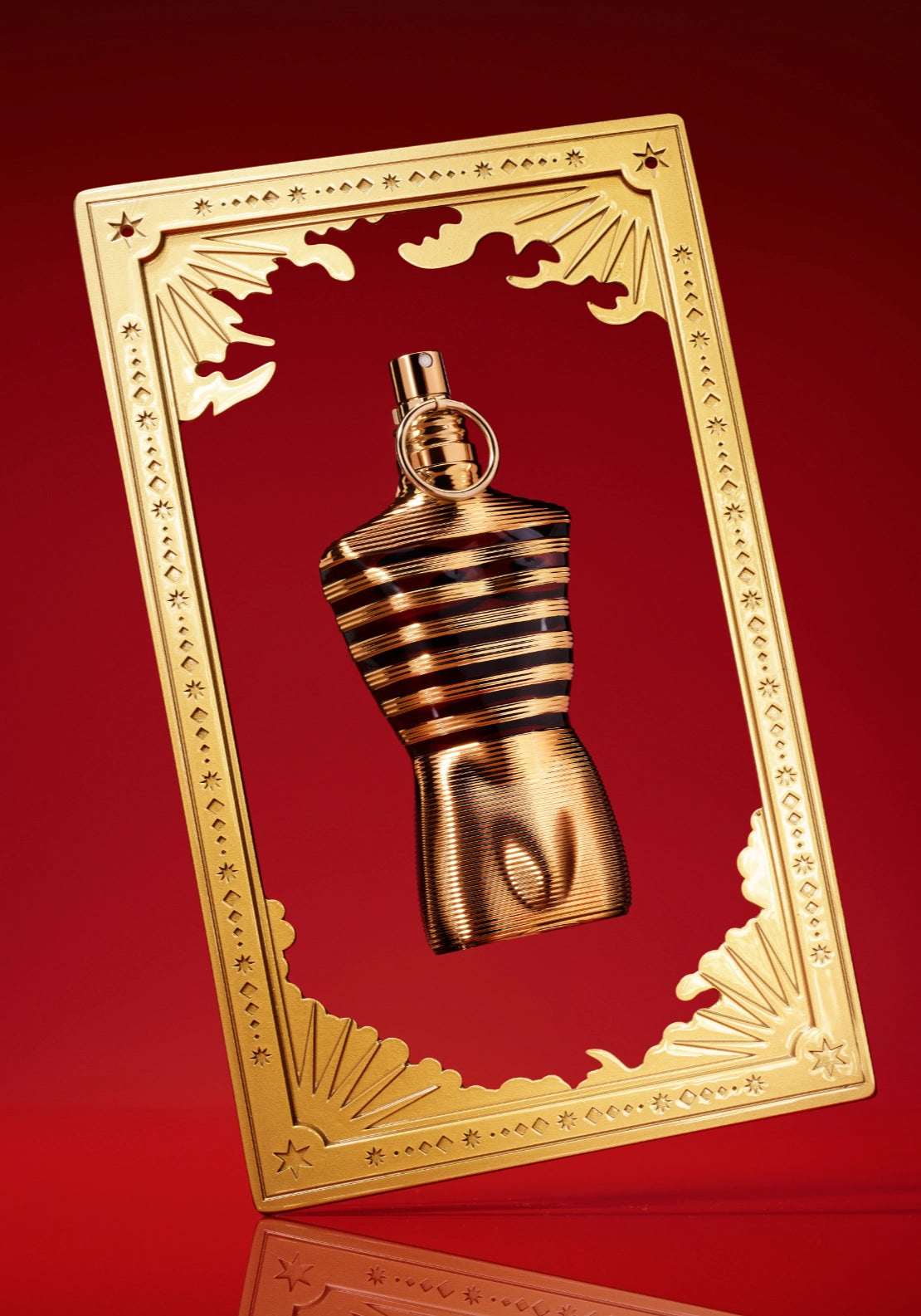 Le Male Elixir Eau de Parfum 75 ml Gift Set