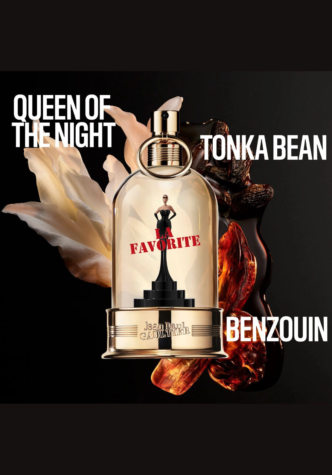 La Favorite Eau de Parfum 100 ml Gift Set