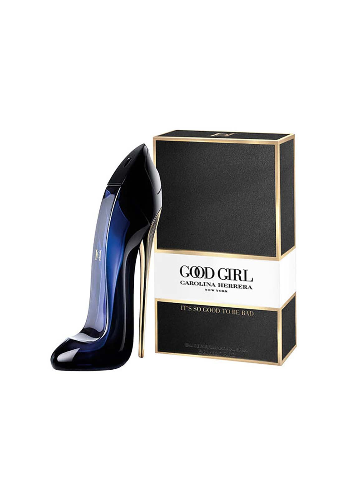 Carolina Herrera Good Girl Eau De Perfume Spray 80ml 1 Shaws Department Stores