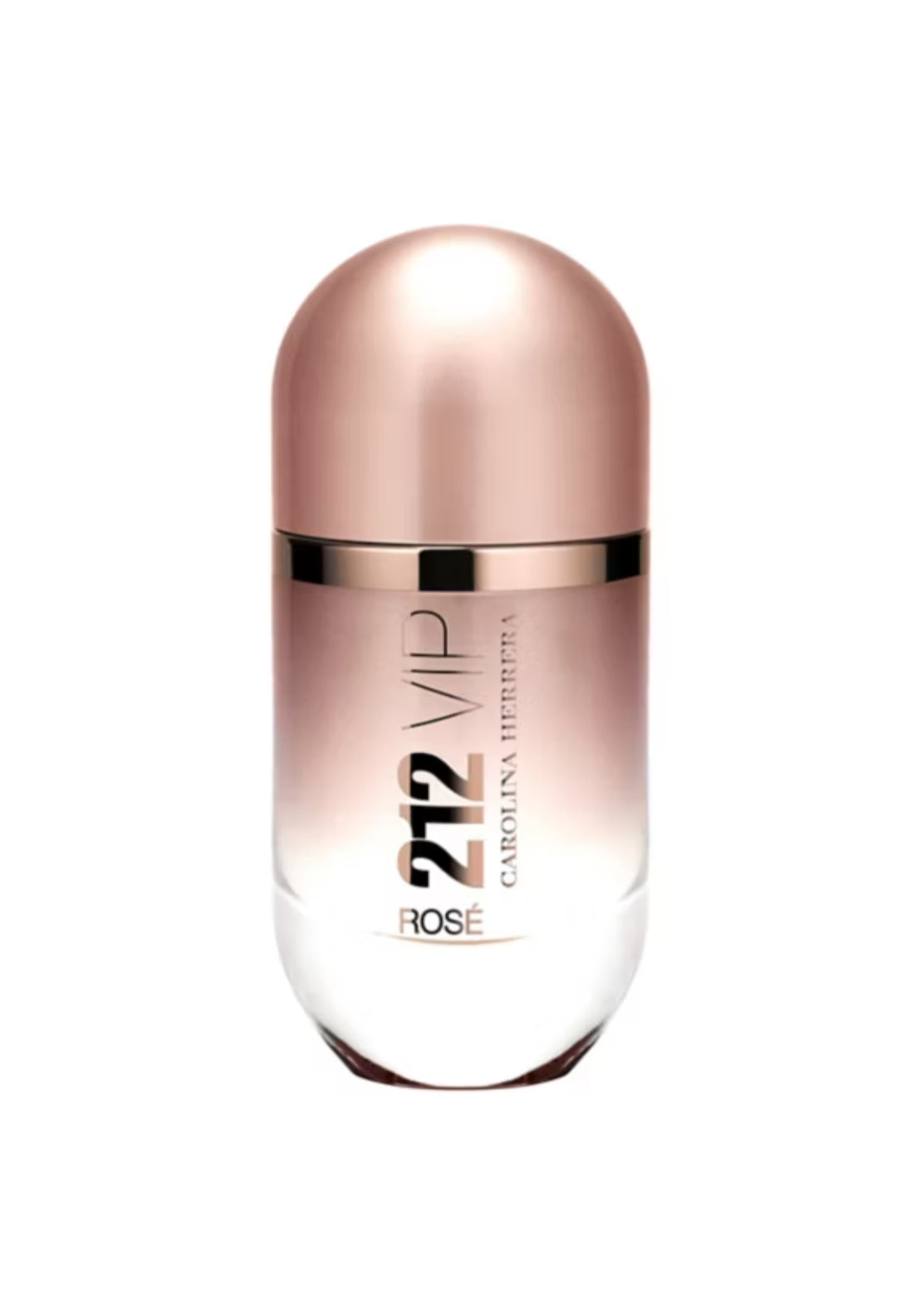 Carolina Herrera 212 VIP Rose Eau de Parfum 1 Shaws Department Stores