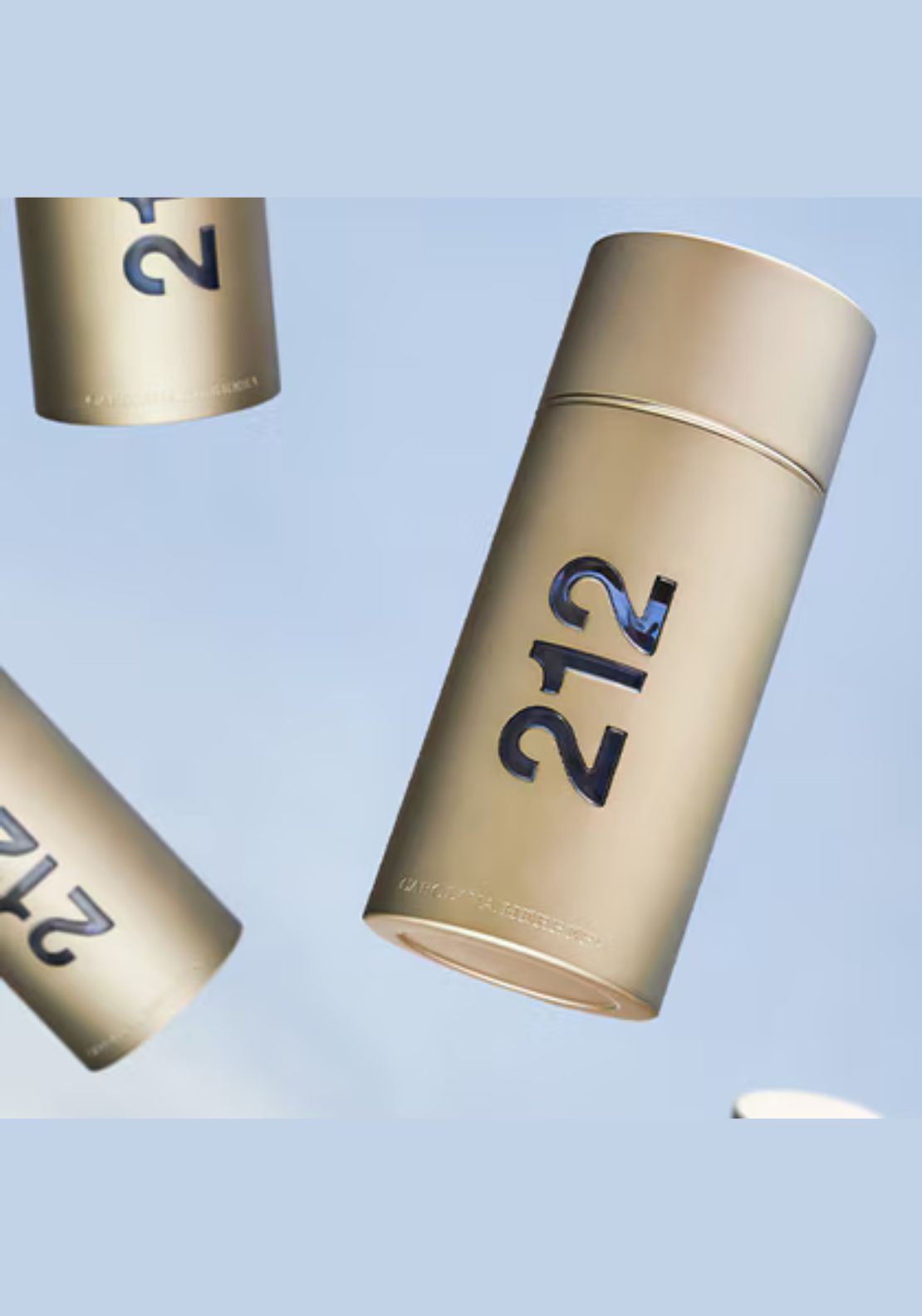 Carolina Herrera 212 Men NYC 3 Shaws Department Stores