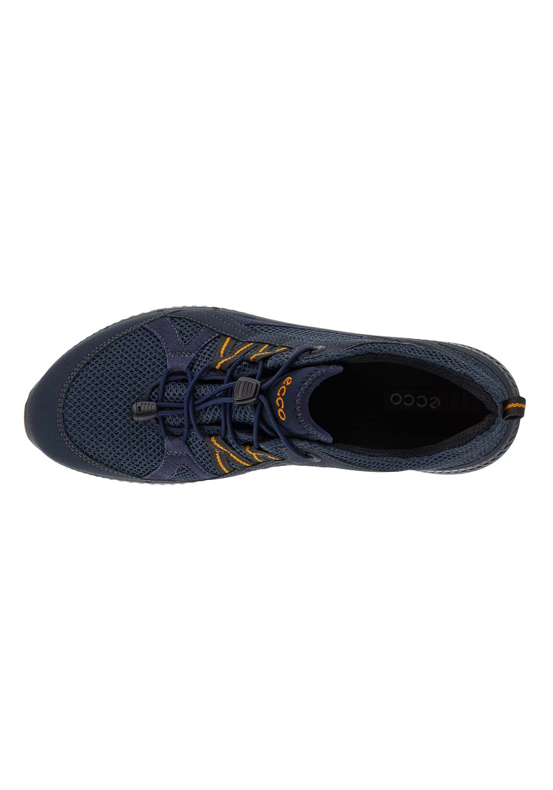 Ecco Terracruise Runner - Navy 2 Shaws Department Stores