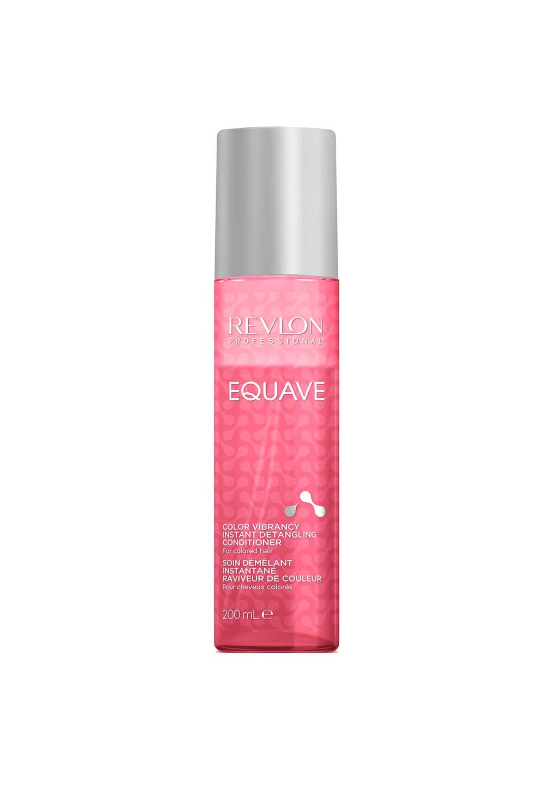 Revlon Equave Professional Detangling Conditioner For Colored Hair 200ml 1 Shaws Department Stores