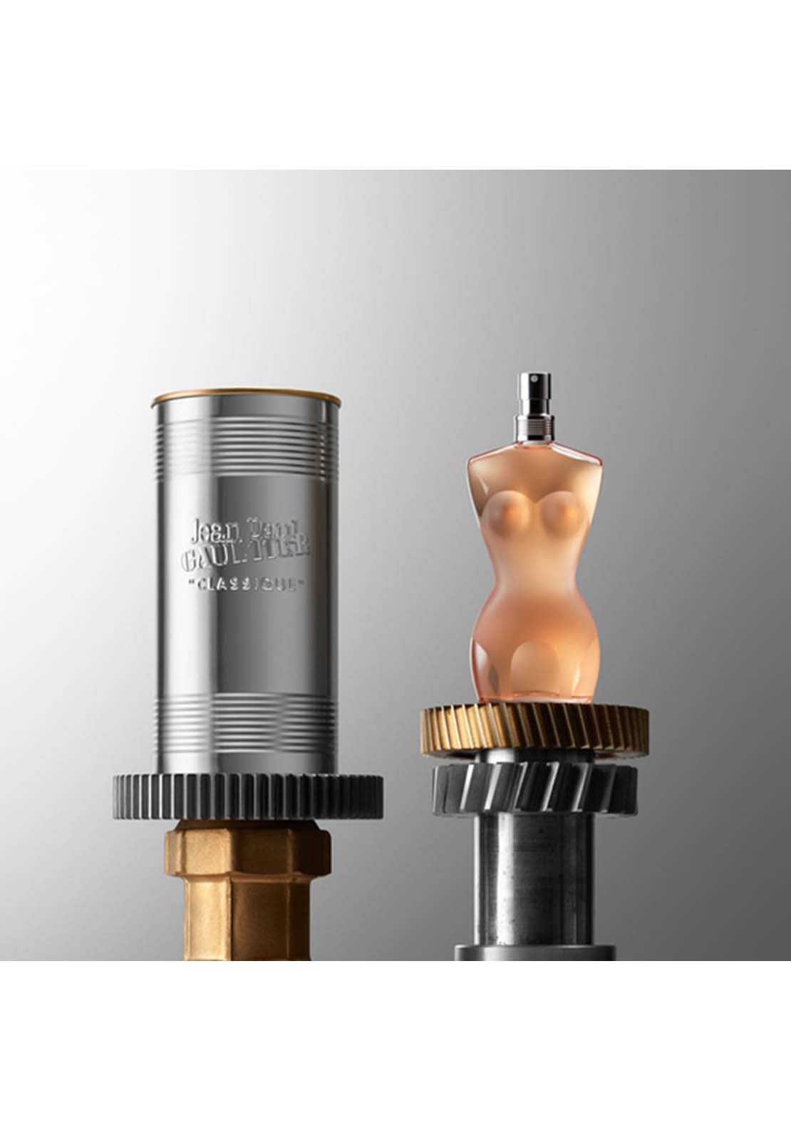 Jean Paul Gaultier Classique Eau De Toilette 50ml 3 Shaws Department Stores