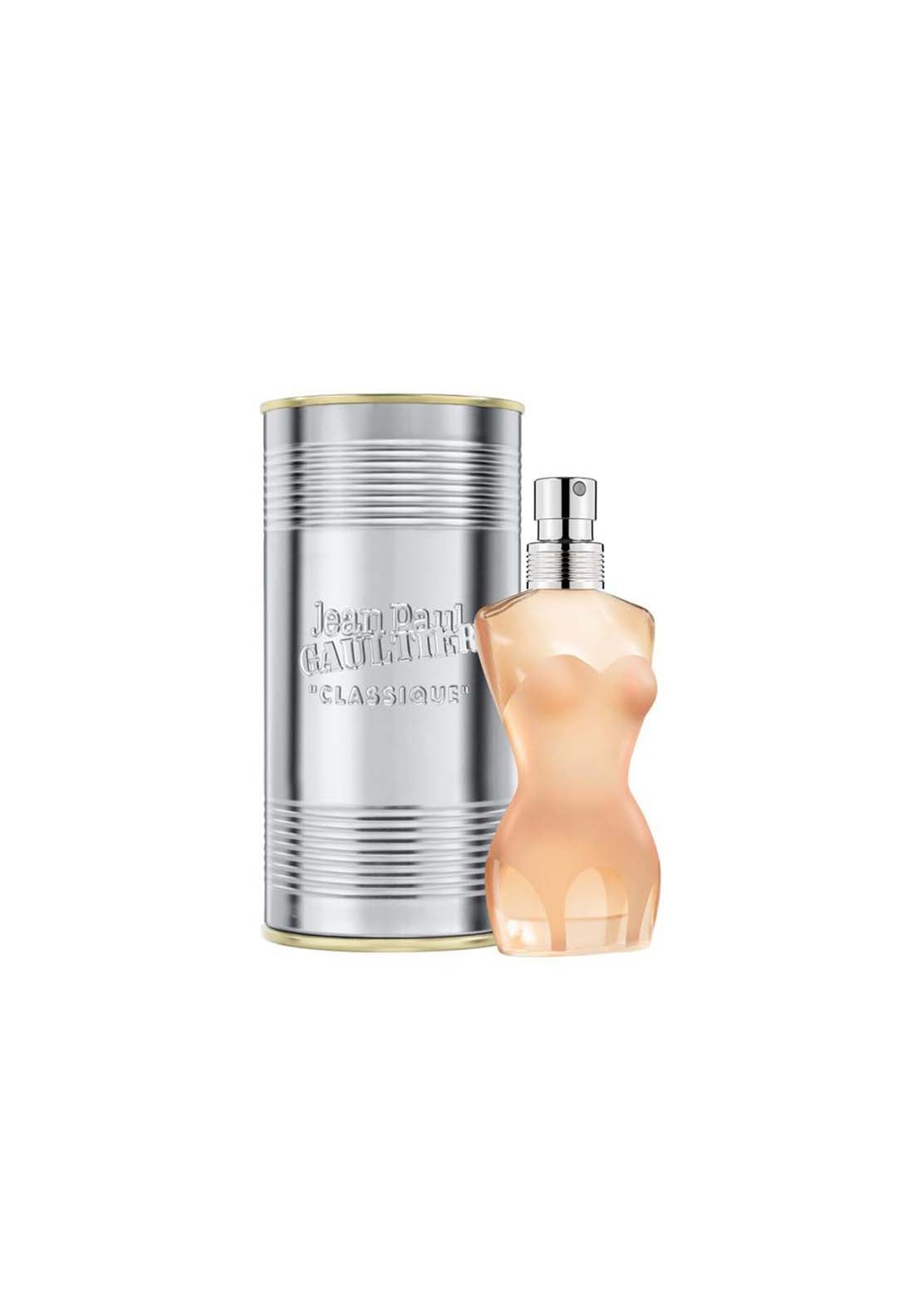 Jean Paul Gaultier Classique Eau De Toilette 100ml 1 Shaws Department Stores