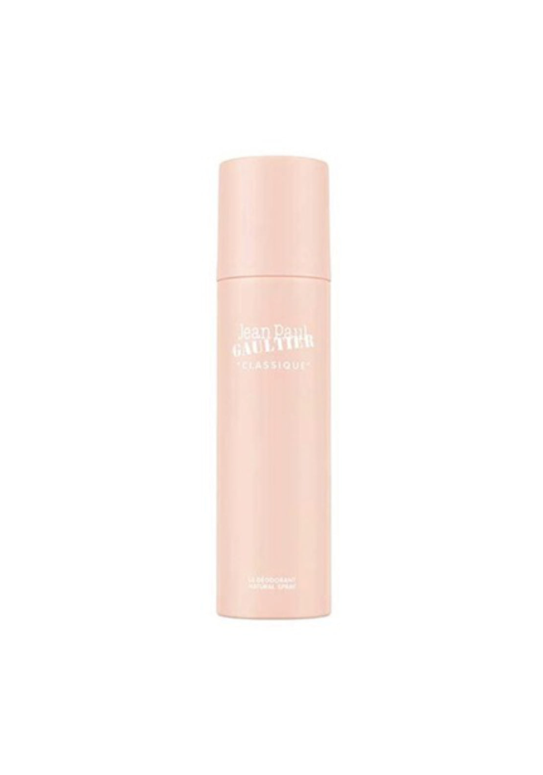 Classique Deodorant