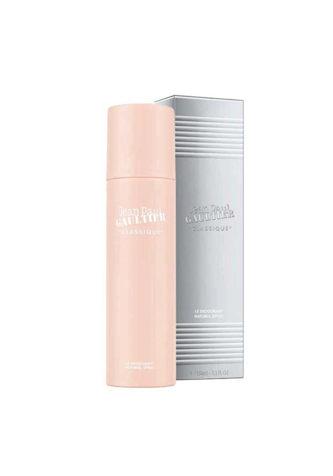 Classique Deodorant