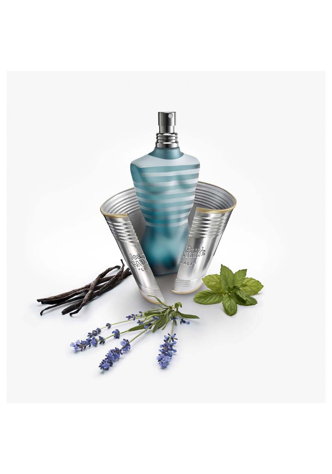 Jean Paul Gaultier Le Male Eau De Toilette 40ml 3 Shaws Department Stores