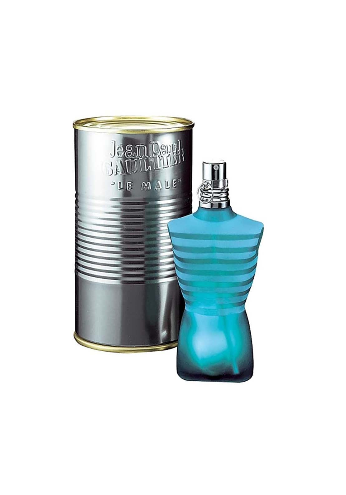 Jean Paul Gaultier Le Male Eau De Toilette Spray 200ml 1 Shaws Department Stores