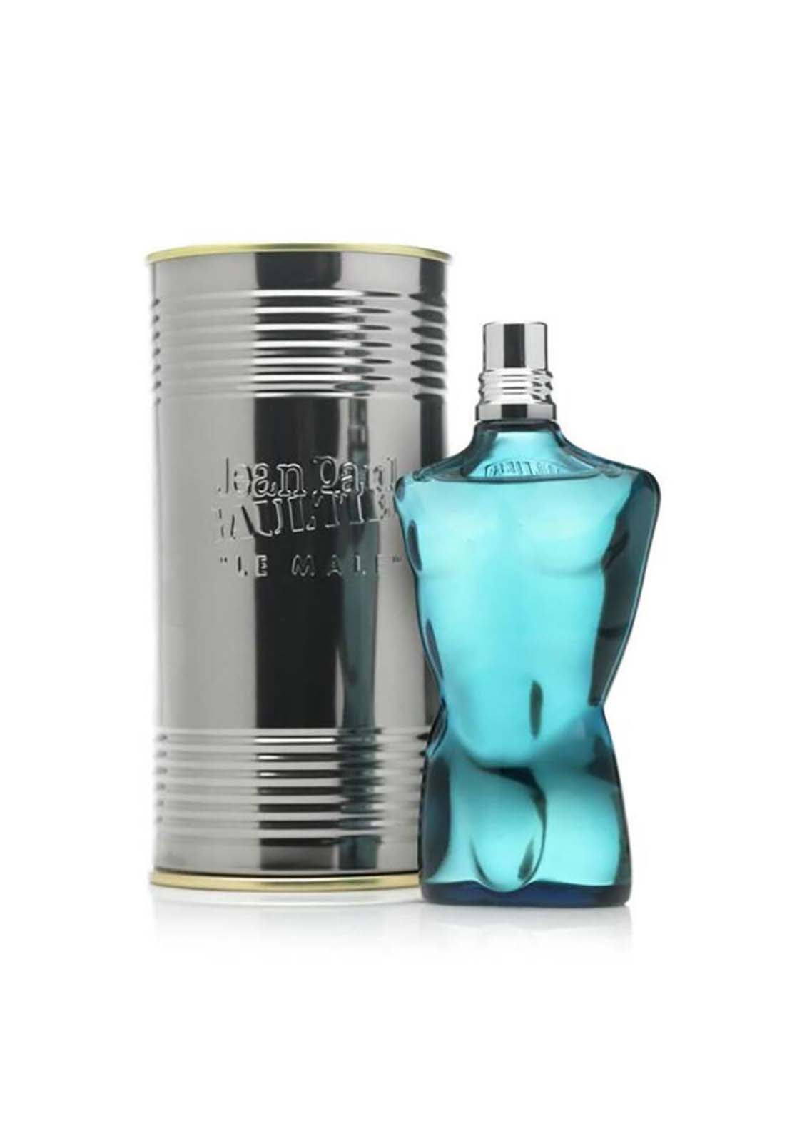 Jean Paul Gaultier Le Male 125Ml Aftershave Lotion 1 Shaws Department Stores