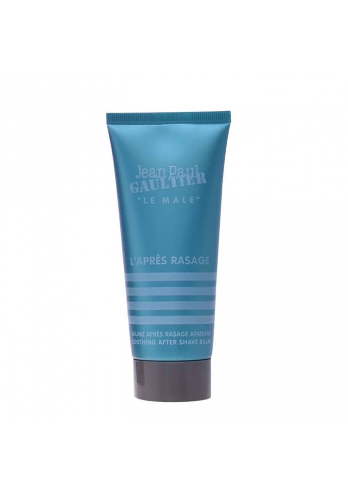 Jean Paul Gaultier Le Male After Shave Balm 100ml 1 Shaws Department Stores