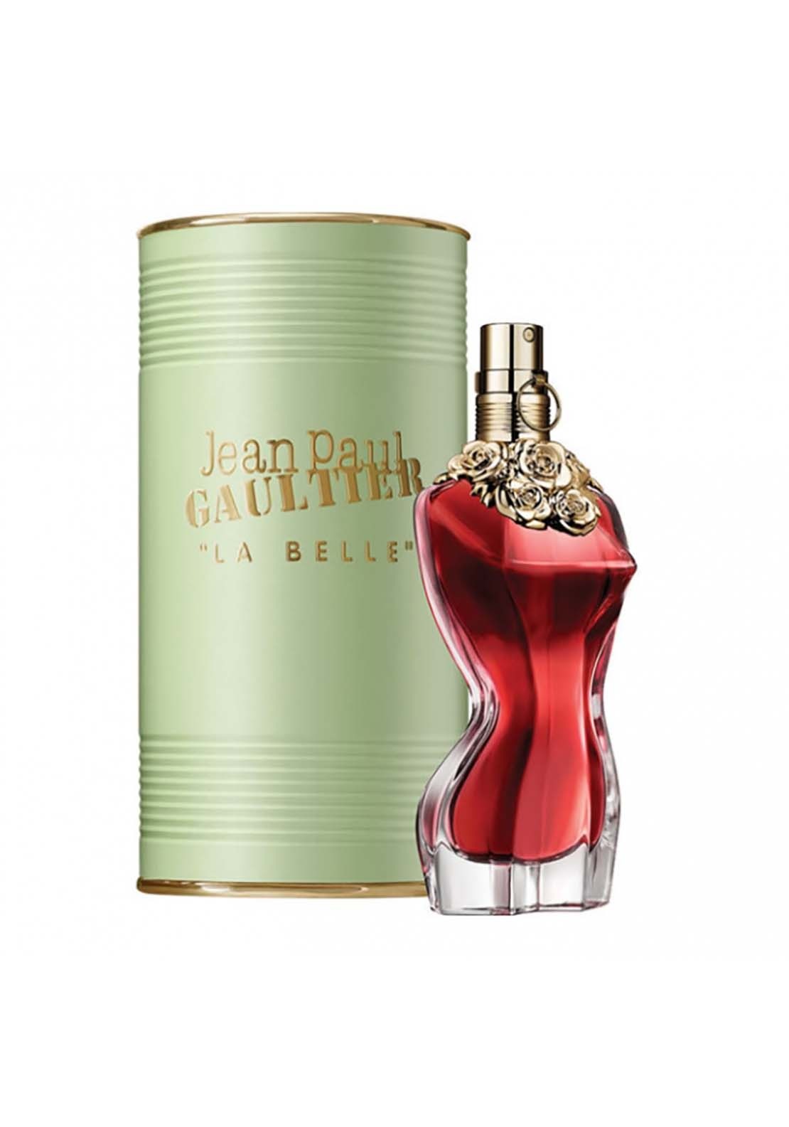 Jean Paul Gaultier La Belle Eau De Toilette 80ml 1 Shaws Department Stores