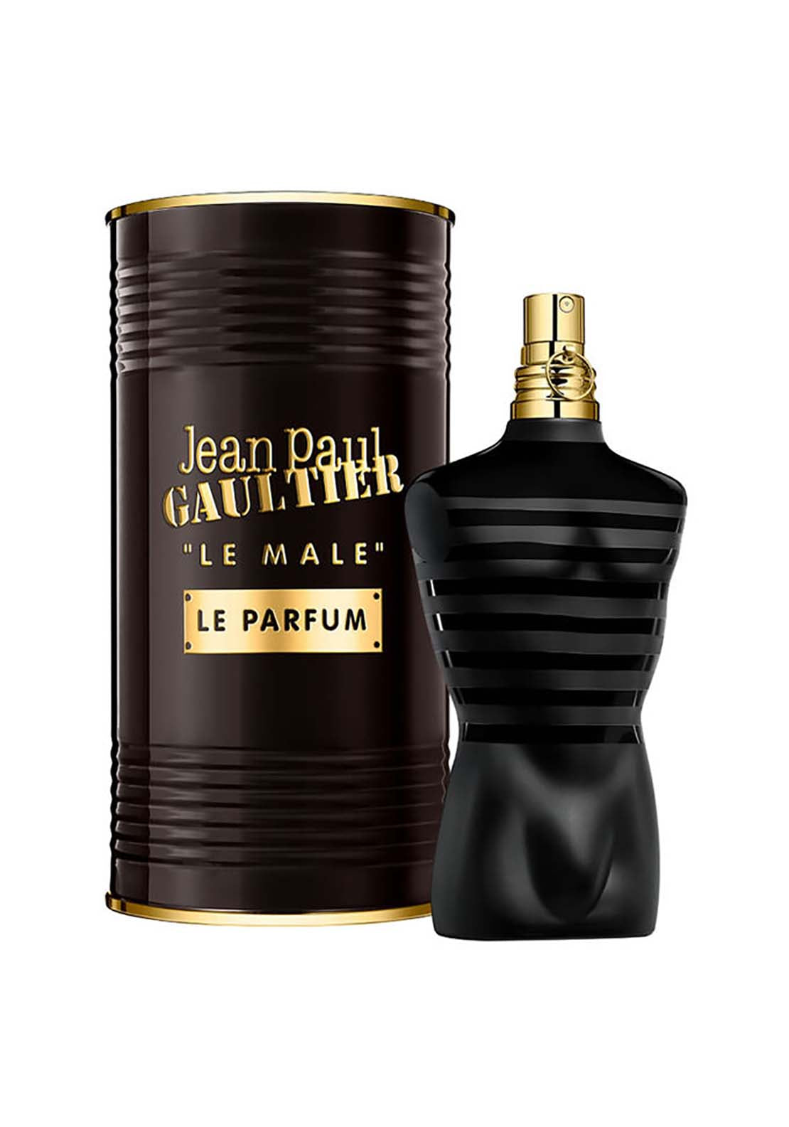 Jean Paul Gaultier Le Male Le Parfum Eau De Perfum Spray 200ml 1 Shaws Department Stores
