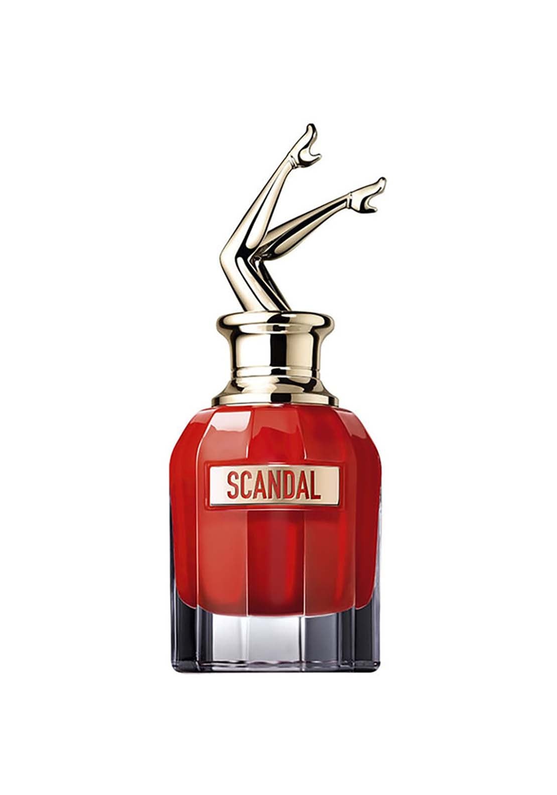 Jean Paul Gaultier Scandal Le Parfum Eau De Parfum Intense Spray 50ml 1 Shaws Department Stores