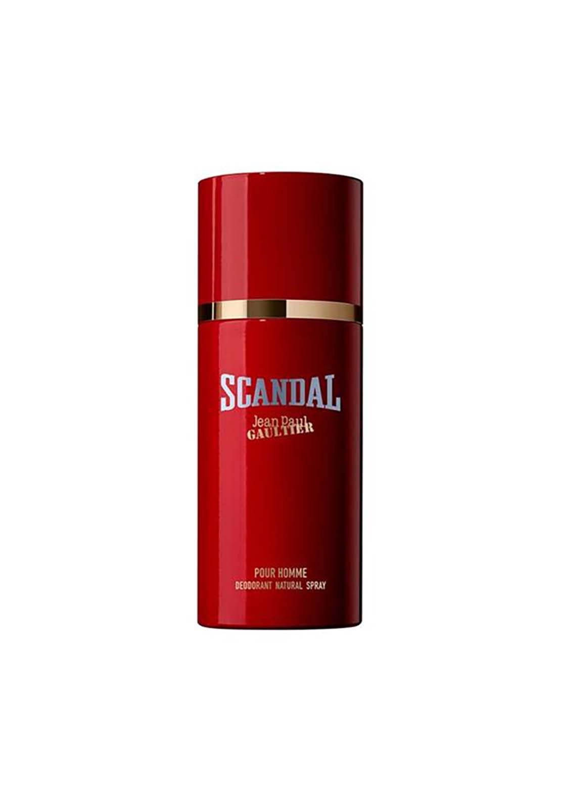 Jean Paul Gaultier Scandal Pour Homme Deodorant Spray 1 Shaws Department Stores