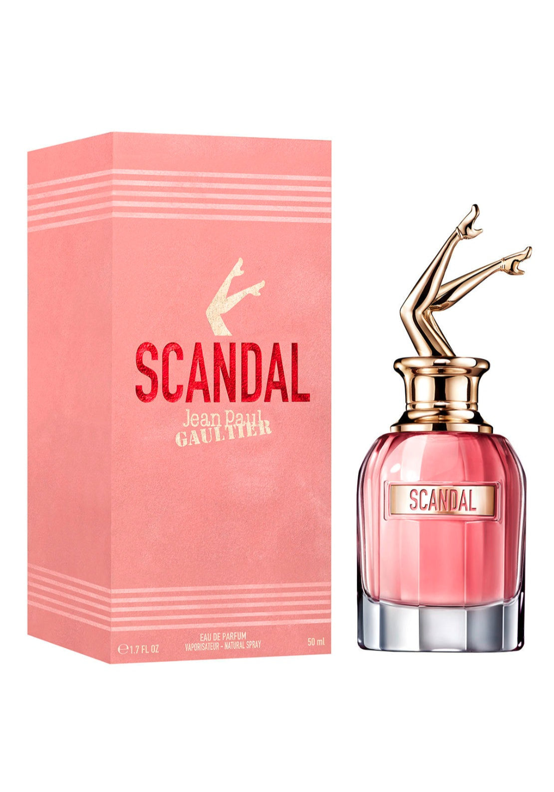 Scandal Eau de Parfum