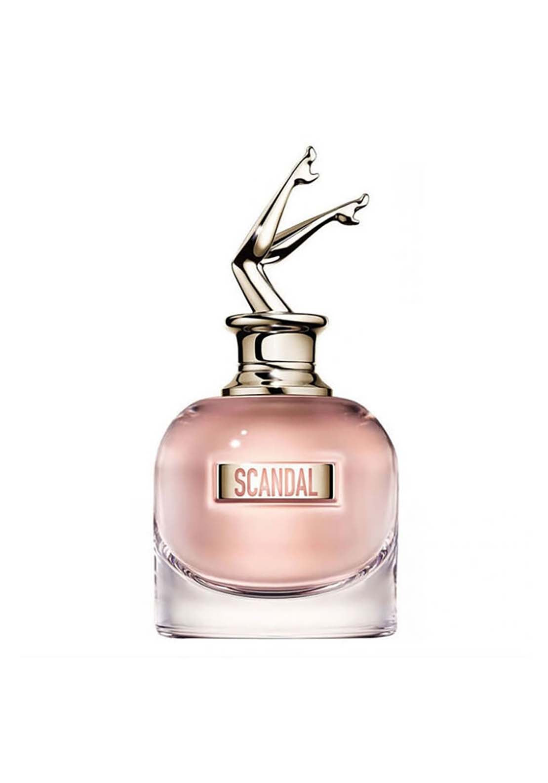 Jean Paul Gaultier Scandal Eau De Perfume Spray 50ml 1 Shaws Department Stores