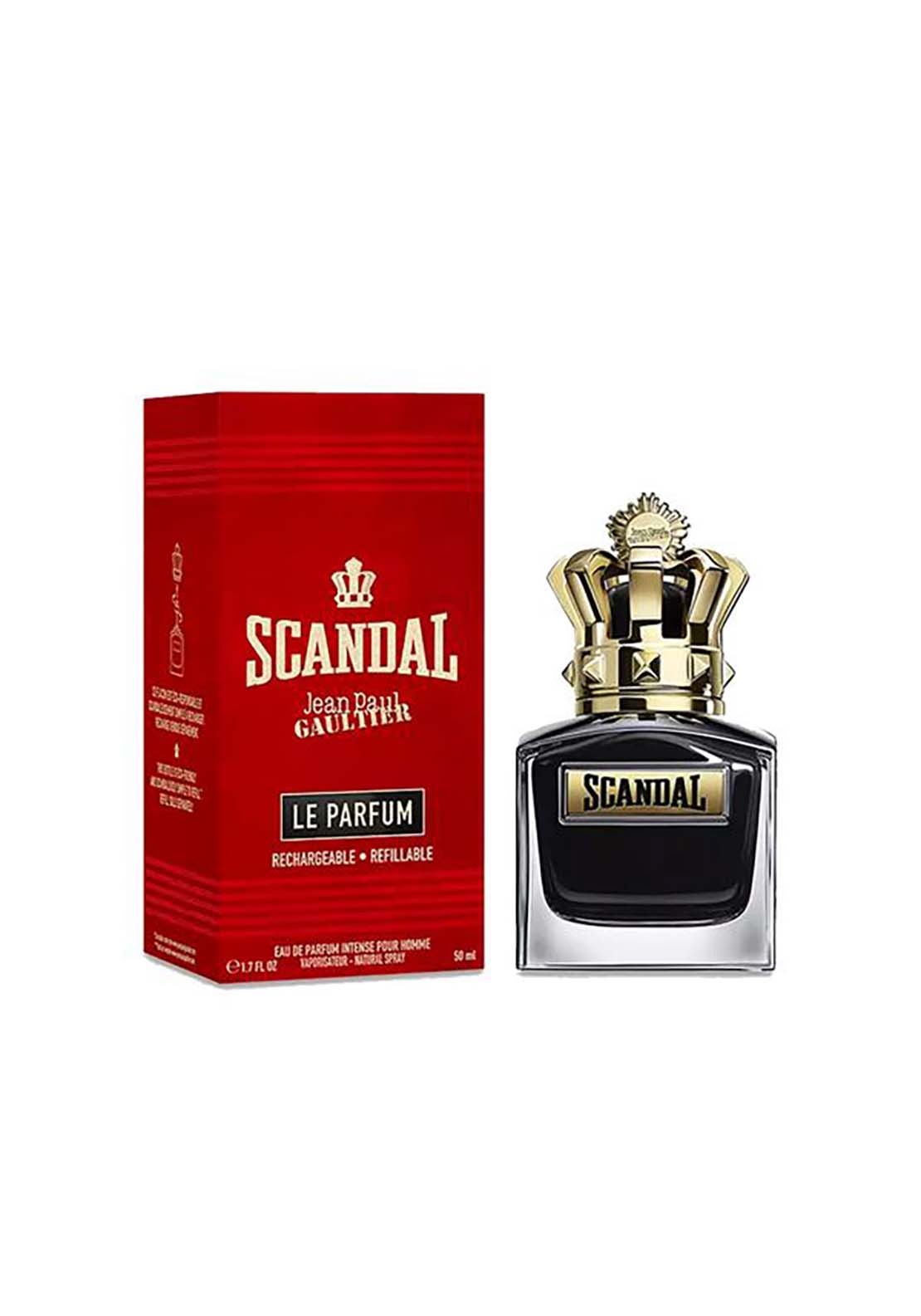 Jean Paul Gaultier Scandal Pour Homme Le Parfum 50ml 1 Shaws Department Stores