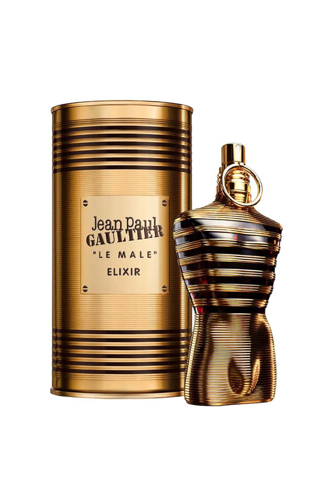 Jean Paul Gaultier Le Male Elixir 1 Shaws Department Stores