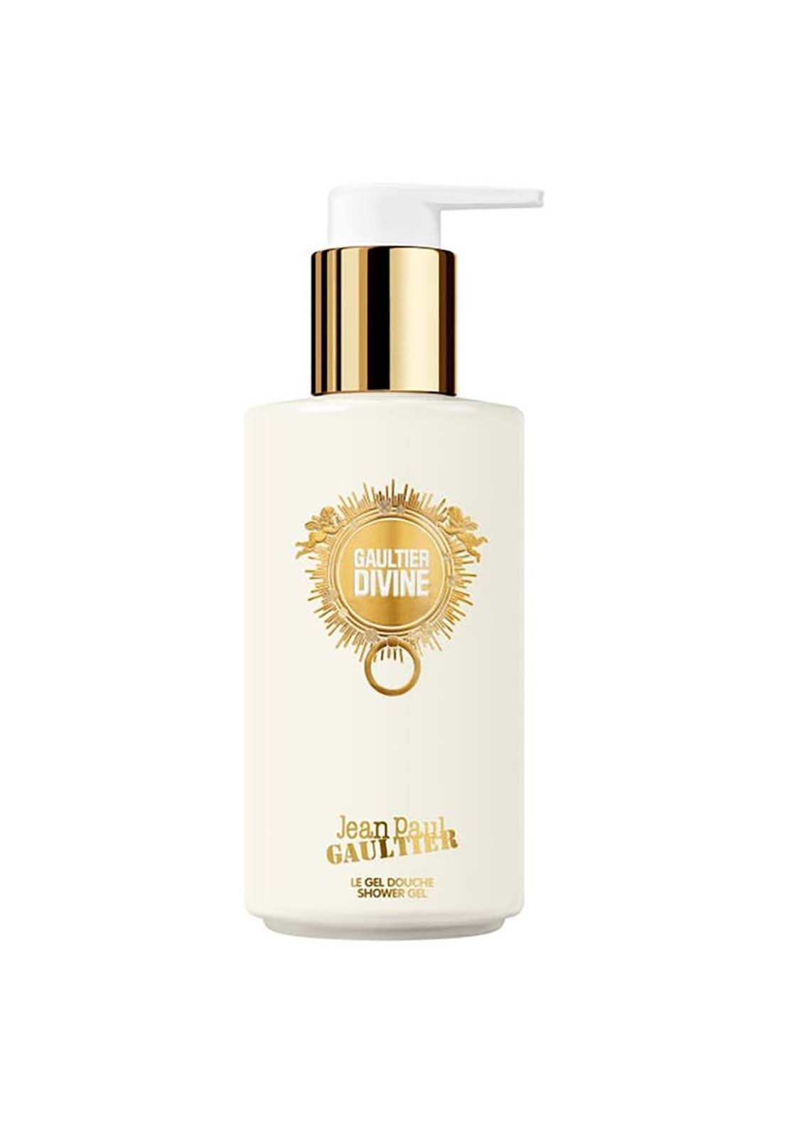Jean Paul Gaultier Divine Shower Gel 200ml 2 Shaws Department Stores