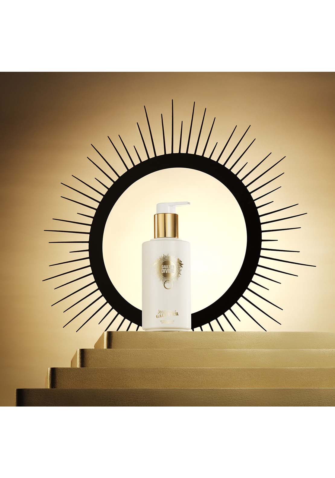 Jean Paul Gaultier Divine Body Lotion 200ml 3 Shaws Department Stores