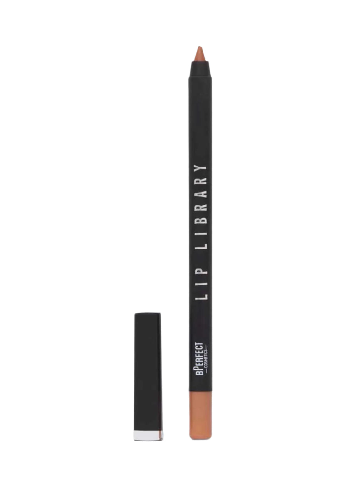 Bperfect Lip Library Lip Liner - Dear Diary 1 Shaws Department Stores