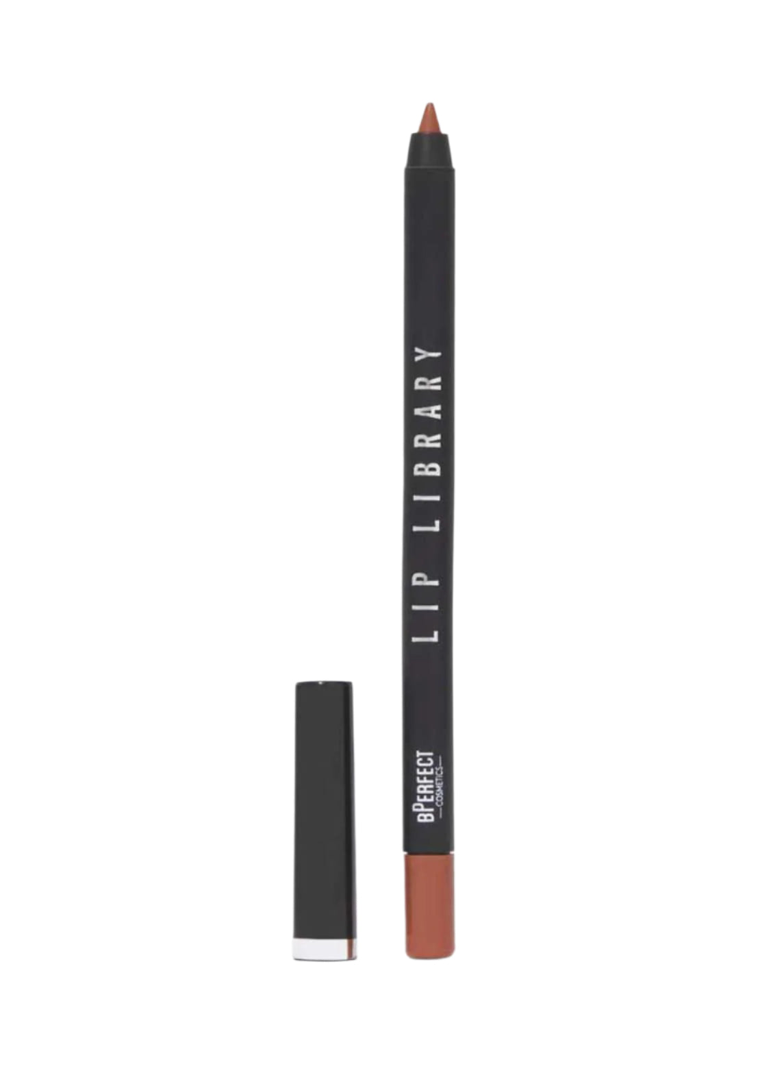 Bperfect Lip Library Lip Liner - Temptation 1 Shaws Department Stores