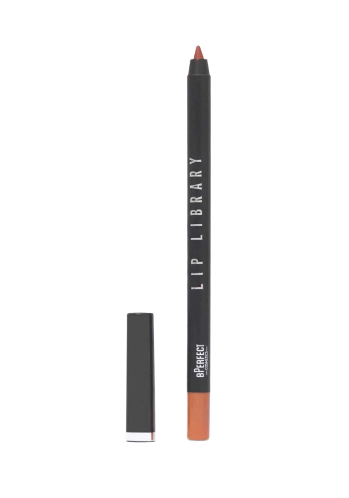Bperfect Lip Library Lip Liner - Thriller 1 Shaws Department Stores